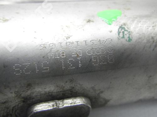 Egr VW PASSAT B6 Variant (3C5) 1.9 TDI | BP5026961M69 