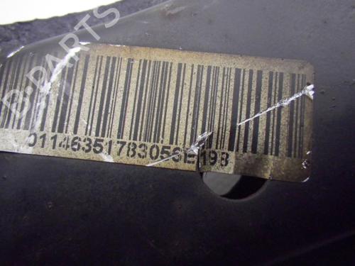 Right front suspension arm FIAT GRANDE PUNTO (199_) 1.4 (199AXB11, 199AXB1A, 199BXB1A, 199AXL1A) | BP4789789M13 