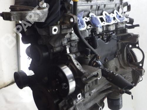 Engine MAZDA 3 (BK) 1.6 (BK14) | BP6089530M1 
