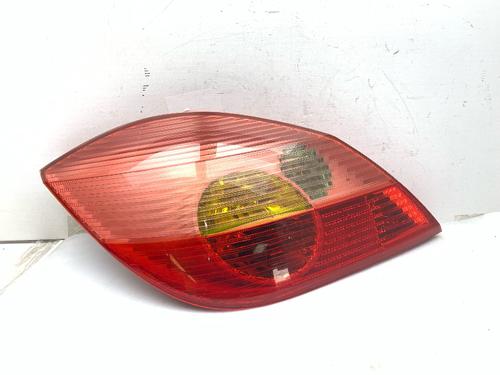 Used Left taillight Left taillight 37689184 37689184