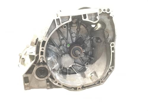 Used Gearbox RENAULT MEGANE III Grandtour (KZ0/1) 1.2 TCe (KZ16, KZ28) (132 hp) 19272966