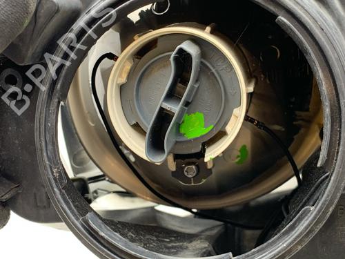 Left headlight VW GOLF V (1K1) 1.6 | BP39241743C28 - Image 6