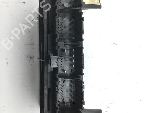 Elektronisk modul FORD FIESTA V (JH_, JD_) 1.3 | BP29914692M83