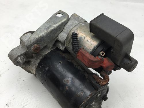 Starter PEUGEOT 107 (PM_, PN_) 1.0 | BP9732146M8 