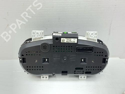 Engine control unit (ECU) HYUNDAI i30 (GD) 1.4 | BP31707719M57 
