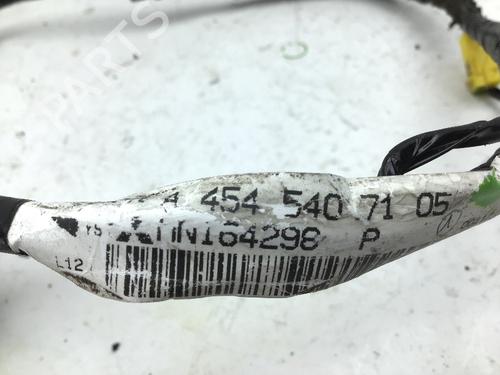 Wiring harness SMART FORFOUR (454) 1.5 (454.032) | BP21192329E16 
