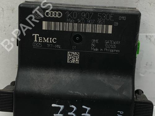 Electronic module VW GOLF V (1K1) 1.6 | BP33467690M83 - Image 2