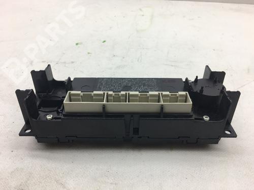 Climate control VW GOLF IV (1J1) 1.6 | BP8287824I5 