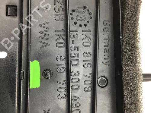 Air vent VW GOLF V (1K1) 1.4 16V | BP23218577I21 