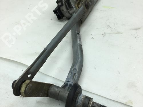 Front wipers mechanism BMW 3 Coupe (E46) 320 Ci | BP9632241C83 