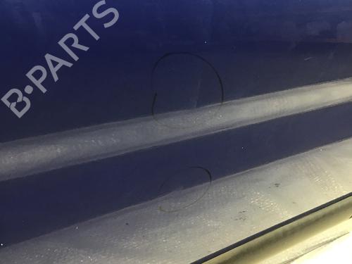 Right front door CITROËN BERLINGO / BERLINGO FIRST MPV (MF_, GJK_, GFK_) 1.6 16V (MFNFU) | BP12471703C3