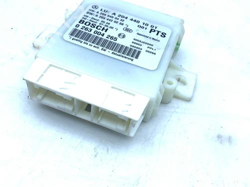 Electronic module MERCEDES-BENZ C-CLASS T-Model (S204) C 220 CDI (204.208) | BP38155636M83 - Image 2