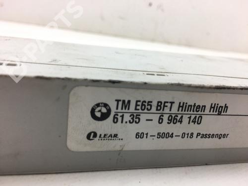 Electronic module BMW 7 (E65, E66, E67) 745 d | BP8397690M83 