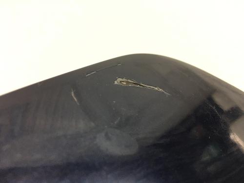 Fuel flap BMW 3 (E46) 320 d | BP8631119C131 