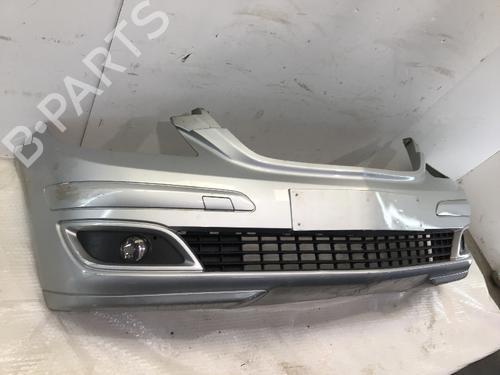 Front bumper MERCEDES-BENZ B-CLASS Sports Tourer (W245) B 180 CDI (245.207) | BP28706024C7