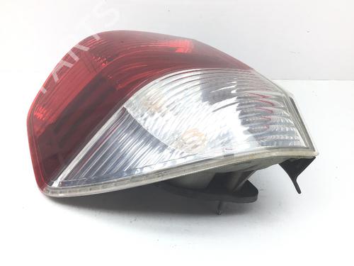 Right taillight BMW X3 (E83) 2.0 sd | BP18377678C35 