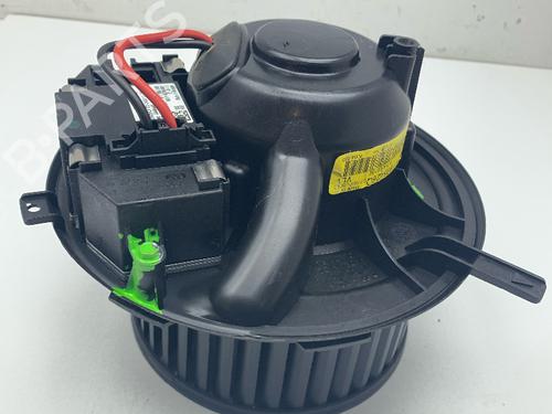 Ventilator motor AUDI TT (8J3) 2.0 TFSI (200 hp) 30594812