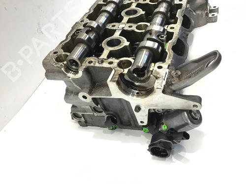 Cylinder head MERCEDES-BENZ C-CLASS (W203) C 230 (203.052) | BP20722606M5 