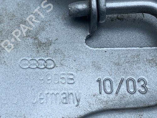 Fuel flap AUDI A4 B6 (8E2) 3.0 | BP32298913C131