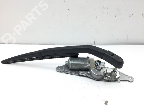 Rear wiper motor DAIHATSU TREVIS 1.0 | BP11222186M102 