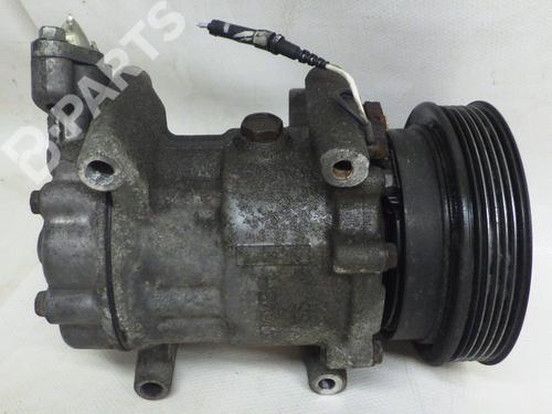 AC compressor RENAULT CLIO II (BB_, CB_) 1.4 16V (B/CB0P, BB13) | BP5213217M34 