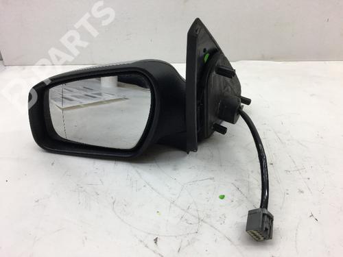 Used Left mirror FORD MONDEO III Turnier (BWY) 2.2 TDCi (155 hp) 8402788