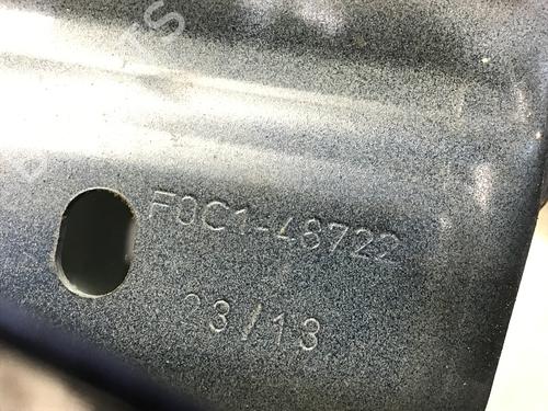 Front bumper reinforcement FORD FOCUS III 1.0 EcoBoost | BP21569231C109