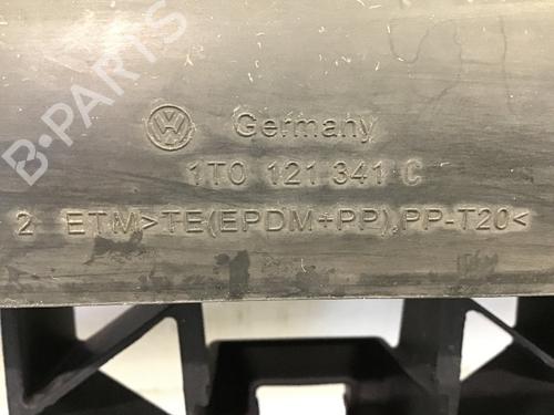 Crossmember VW TOURAN (1T1, 1T2) 1.4 TSI EcoFuel | BP27600762C162 