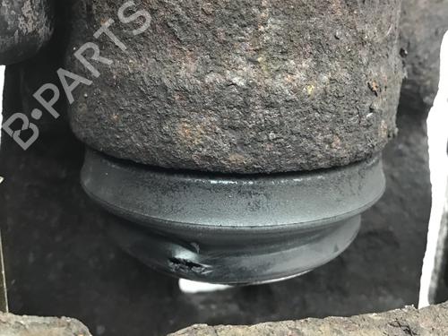 Right rear brake caliper AUDI A6 C6 Avant (4F5) 3.0 TDI quattro | BP14589239M106 