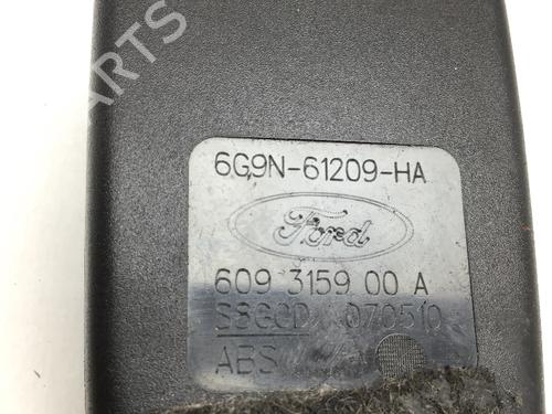 Seat buckle FORD S-MAX (WA6) 2.0 | BP25872223I32 