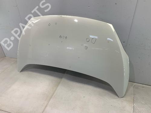 Used Hood FORD KA (RU8) 1.2 (69 hp) 32391219