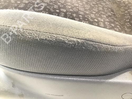 Left front seat OPEL CORSA C (X01) 1.2 (F08, F68) | BP30163204C15