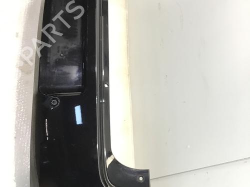 Rear bumper OPEL MERIVA A MPV (X03) 1.6 (E75) | BP18832909C8 