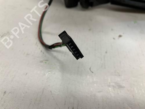 Right mirror BMW 3 Touring (E46) 320 d | BP23108858C27 