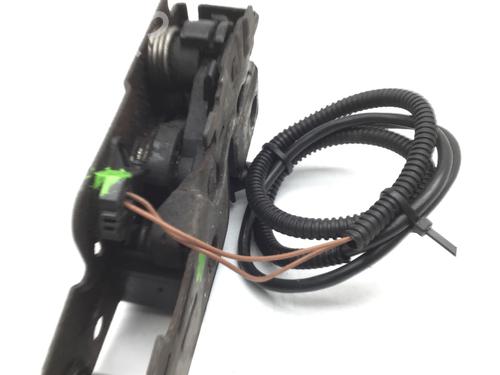 Hood lock VW GOLF VI (5K1) 1.2 TSI | BP23877219C133 