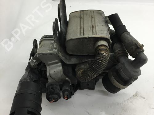 Electronic module VW TOURAN (1T1, 1T2) 2.0 TDI | BP14585755M83 