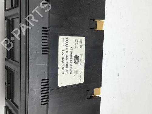 AC-Styringsenhed/Manøvreenhed AUDI A3 (8L1) 1.6 | BP28096775I5 