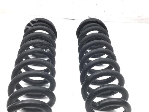 Used Shock absorber spring BMW 1 Convertible (E88) 120 i (170 hp) 14589386
