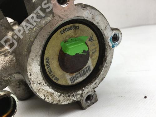 Steering pump CITROËN BERLINGO / BERLINGO FIRST Box Body/MPV (M_) 1.9 D 70 (MBWJZ, MCWJZ) | BP10378504M99 