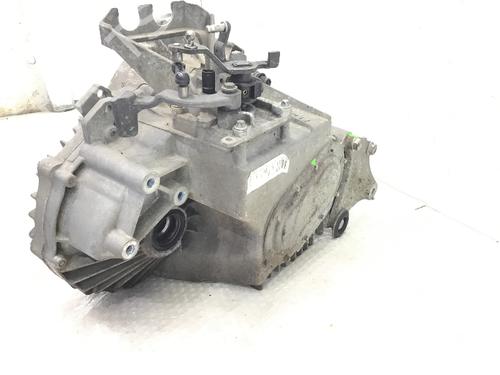 Gearbox MERCEDES-BENZ A-CLASS (W168) A 140 (168.031, 168.131) | BP19277077M3 