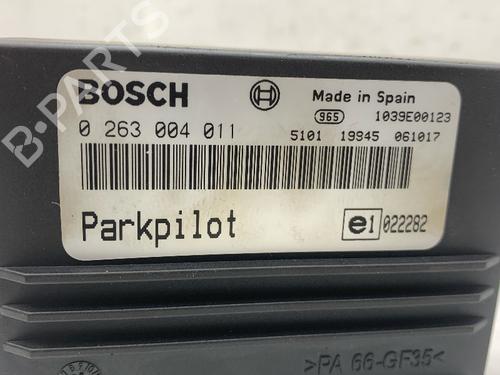 Electronic module OPEL TIGRA TwinTop (X04) 1.4 (R97) | BP37689201M83 - Image 4