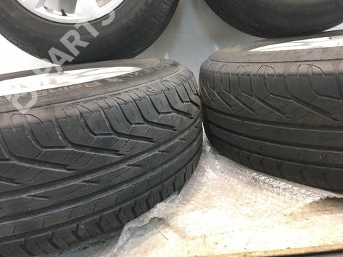 Rim AUDI Q5 (8RB) 3.2 FSI quattro | BP12140571C45 