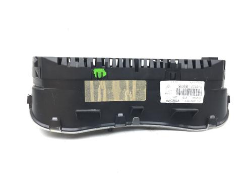 Cockpit SKODA FABIA II (542) 1.2 12V | BP10643472C47