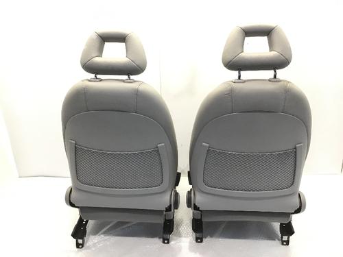 Seats set MERCEDES-BENZ A-CLASS (W168) A 170 CDI (168.008) | BP14589455C78 