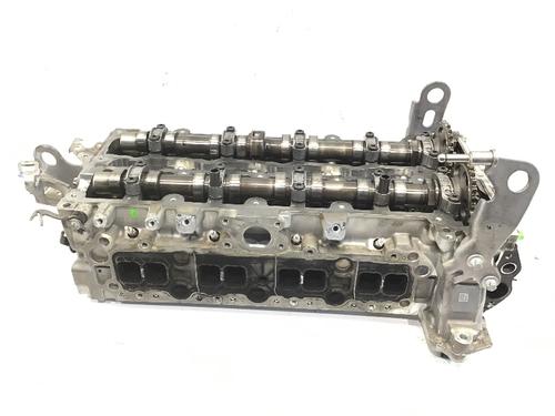 Used Cylinder head MERCEDES-BENZ E-CLASS T-Model (S212) E 220 CDI / BlueTEC (212.202, 212.201) (170 hp) 16032588