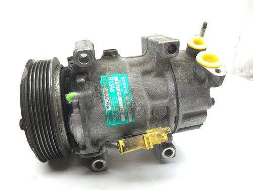 Used AC compressor PEUGEOT 307 CC (3B) 2.0 16V (136 hp) 10363709