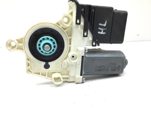 Left rear window motor VW GOLF VI (5K1) 1.4 TSI | BP17076399E23 