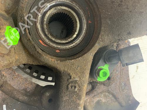 Right front steering knuckle SKODA OCTAVIA I Combi (1U5) 1.9 TDI | BP16032574M26 