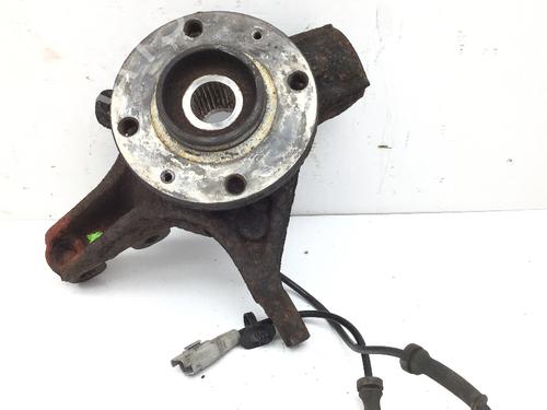 Used Right front steering knuckle PEUGEOT 308 SW I (4E_, 4H_) 1.6 HDi (109 hp) 25478122