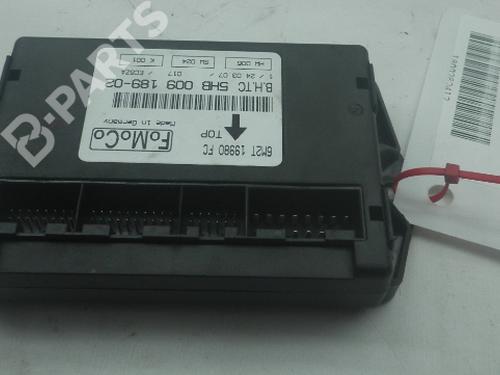 Used Electronic module FORD GALAXY II (WA6) 2.0 TDCi (140 hp) 4660949